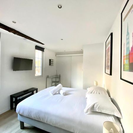 Le Studio - Quartier Des Antiquaires Διαμέρισμα Τουλούζη Εξωτερικό φωτογραφία